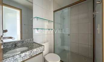 Imagem 5: Apartamento de 1 quarto para locação em Barra de Jangada