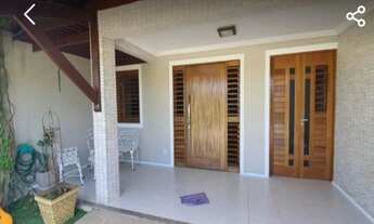 Imagem 5: Casa com 4 dormitórios à venda, 141 m² por R$ 600.000,00 - Lagoa Sapiranga (Coité) - Forta