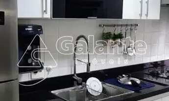 Imagem: Apartamento - Parque Prado - Campinas