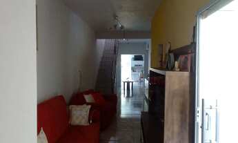 Imagem 2: Vende-se Um Sobrado