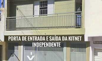 Imagem: KITNET/ CASA MOBILIADA SÓ PARA SOLTEIRO