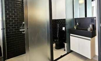 Imagem 6: Flat a venda no Jardim Oceania com 18m² - FL0444