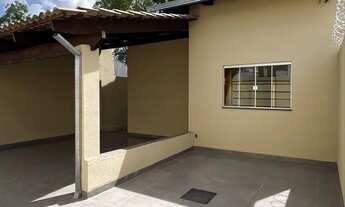 Imagem 4: Casa Anapolis com 3 Quartos, 1 suite e quintal em terreno de 200 m