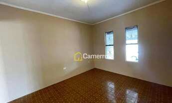 Imagem 4: Casa com 2 dormitórios para alugar, 90 m² por R$ 1.600/mês - Vila Mollon IV - Santa Bárbar