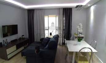 Imagem: Oportunidade - Apartamento - Jardim das