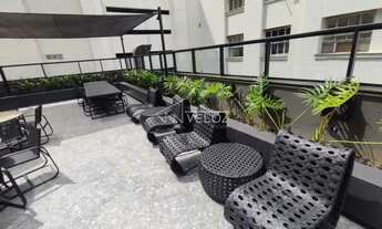 Imagem: Studio / Residencial / Centro