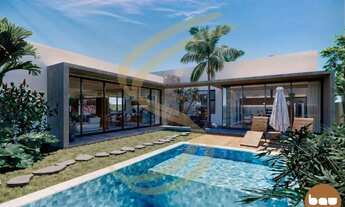 Imagem: Terreno à Venda em Condomínio Porto Laranjeiras