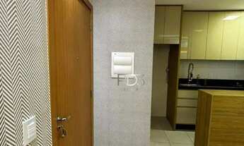 Imagem 3: Apartamento com 2 dormitórios para alugar, 47 m² por R$ 2.750,00/mês - Palhano 1 - Londrin