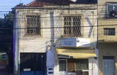 Imagem: Casa e terreno no Partenon