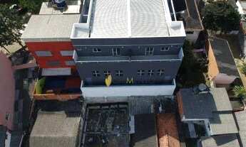 Imagem 5: Prédio para alugar, 1985 m² por R$ 38.500/mês - Vila Luzita - Santo André/SP