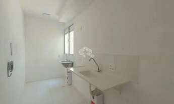 Imagem 5: APARTAMENTO 2 DORMITÓRIOS COM VAGA ROTATIVA - RESTINGA