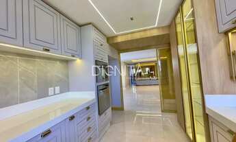 Imagem 6: Apartamento Alto Padrão 4 Suites, Eusébio-CE