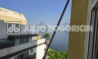 Imagem: Apartamento / Residencial / Lagoa