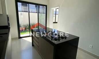 Imagem 5: Casa de condomínio em Avenida Luiz Greco - Vila Monte Alegre - Paulínia/SP