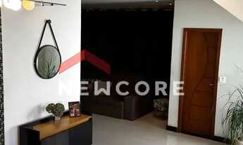 Imagem 5: Casa em Rua Topázio - Sapucaia II - Contagem/MG