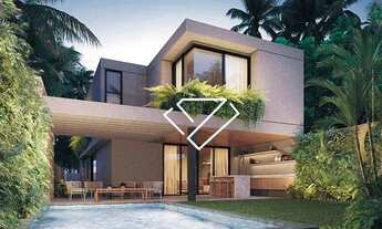 Imagem 2: Kaasas Pedra da Gávea - com 4 quartos à venda, 301 m² por R$ 4.200.000 - Barra da Tijuca