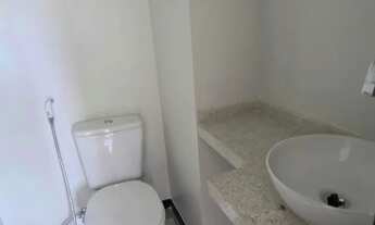 Imagem 7: Ed. Quadra Brás Corporate - 35m2 Sala Comercial com acabamento