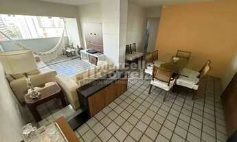 Imagem: Apartamento de 110m² no Bairro do Espinheiro