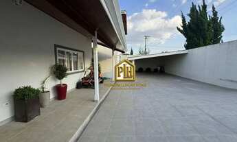 Imagem 2: Casa com 7 dormitórios à venda, 410 m² por R$ 1.890.000 - Vale do Sol - Bom Jesus dos Perd