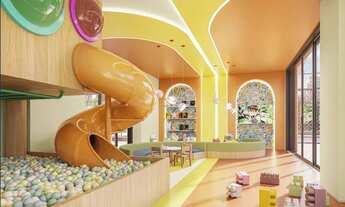 Imagem 4: Gaudí Residências