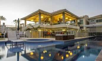 Imagem: Casa com 3 dormitórios à venda, 185 m²