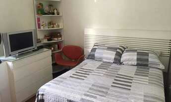 Imagem 7: Cobertura para aluguel, 4 quartos, 1 suíte, 3 vagas, São Luiz - Belo Horizonte/MG