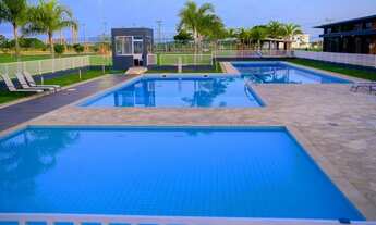 Imagem 2: Condomínio Alphaville Campos