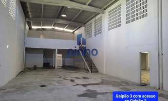 Imagem 7: Galpão para Locação em Lauro de Freitas, Pitangueiras, 7 banheiros, 6 vagas