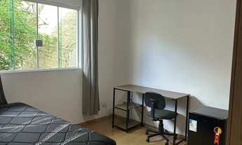 Imagem 4: Quarto para rapazes Mercês