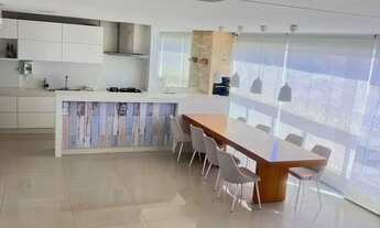 Imagem: Imóvel para aluguel tem 126 metros quadrados