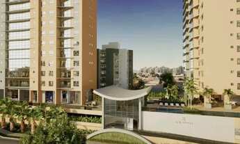 Imagem 4: Vendo na Planta em Lagoa Nova, Residencial Gemini: Plantas de 93m2 a 130m2