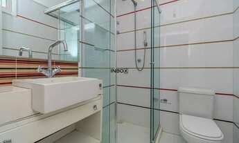 Imagem 7: Casa de Alto Padrão com 3 Suítes , Piscina e 4 Vagas