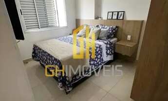 Imagem 5: Apartamento com 2 quartos no Vila Alpes