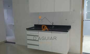 Imagem 4: Casa de condomínio para alugar no bairro Vila Gustavo com 50 m² e 2 dormitórios/quartos