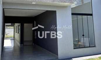 Imagem 2: Casa Térrea no Solar Central Park