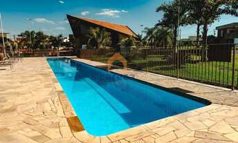 Imagem 5: Terreno em Condomínio para Venda em Mirassol, Golden Park Residence