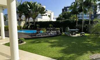 Imagem 3: Casa à venda e para temporada 5 Quartos, 5 Suites, 6 Vagas, 658M², Jurerê, Florianópolis