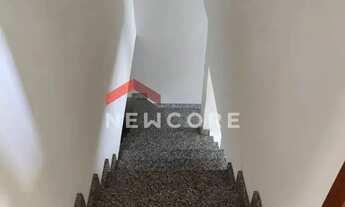 Imagem 16: Casa em Rua José Ferreira Neto - Jardim Santa Genebra - Campinas/SP