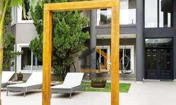 Imagem 4: Casa em condominio alto padrão Tamboré