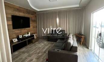 Imagem 3: Casa à venda no bairro Jardim Europa em Uberlândia