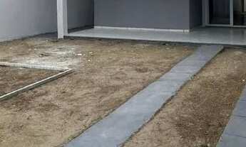 Imagem: CP 028, Itaitinga, Casa plana com 02 quartos