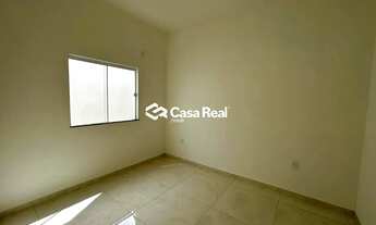 Imagem 4: Imóvel para venda com 117 metros quadrados com 3 quartos em Araçagy - São José de Ribamar