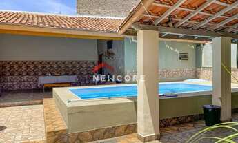 Imagem 3: Casa em Rua Pindamonhangaba - Chácara do Visconde - Taubaté/SP