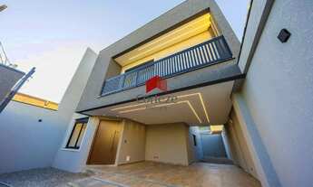 Imagem: Sobrado com 281,45m² 4 quartos, à venda