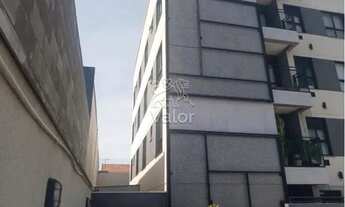 Imagem 3: Imóvel em Área Nobre do Boa Vista 2 Quartos com suíte, Sacada e Condomínio Estruturado