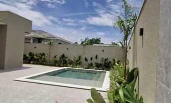 Imagem 2: Casa em Condomínio para Venda em Presidente Prudente, Parque Residencial Damha IV, 3 dormi