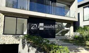 Imagem 5: Casa à venda em Santana de Parnaíba, Tamboré 11, com 4 suítes, com 418 m², Residencial Tam