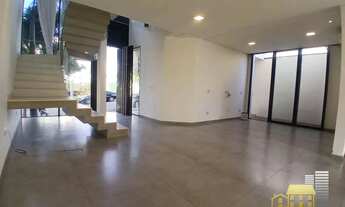 Imagem 7: Casa com 4 dormitórios para alugar, 283 m² por R$ 9.000,00/mês - Ibiti Reserva - Sorocaba