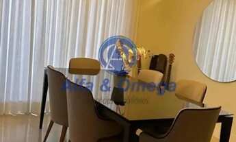 Imagem 7: APARTAMENTO MAIORCA PARA ALUGUEL NA VILA AVIAÇÃO EM BAURU SPAviação - Bauru - SP