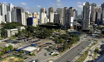 Imagem 3: Sala comercial 30m² 1 vaga de garagem à Venda por 340.000,00 - Brooklin - São Paulo/SP